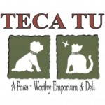 Pet Store in Santa Fe downtown Teca Tu